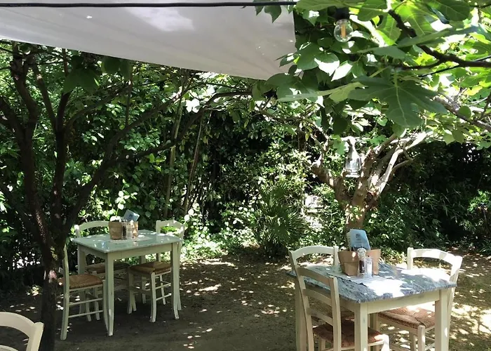 Labottega - 3* Marina di Pietrasanta