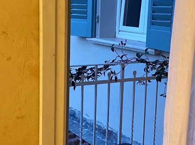 Vendégház Labottega -