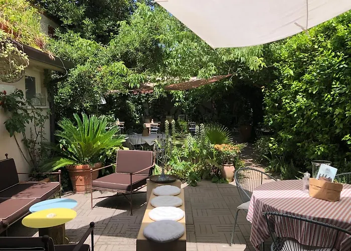 Labottega - Vendégház