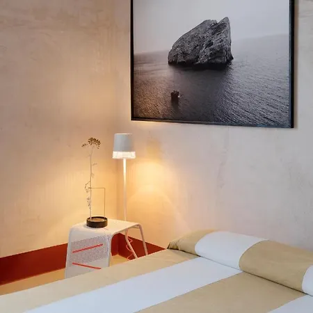 בית הארחה Labottega - מרינה די פיאטרסנטה