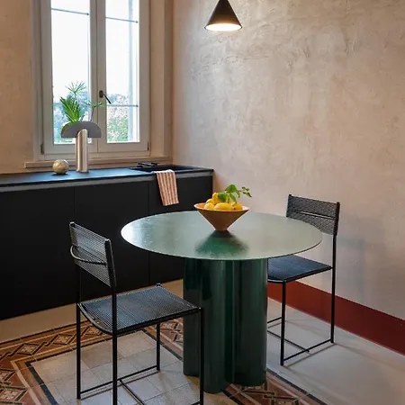 Labottega - בית הארחה 3*