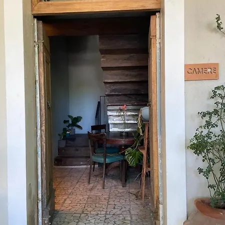بيت ضيافة Labottega -