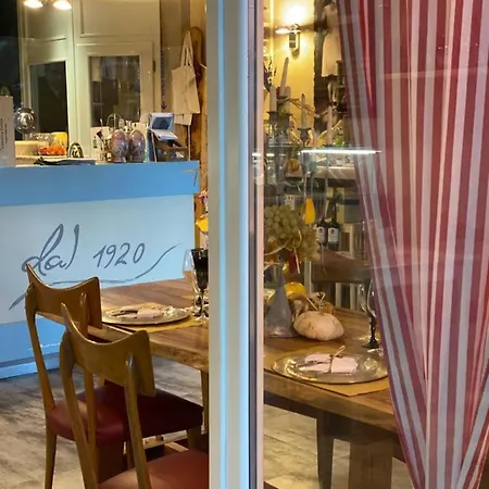 Guest house Labottega - *