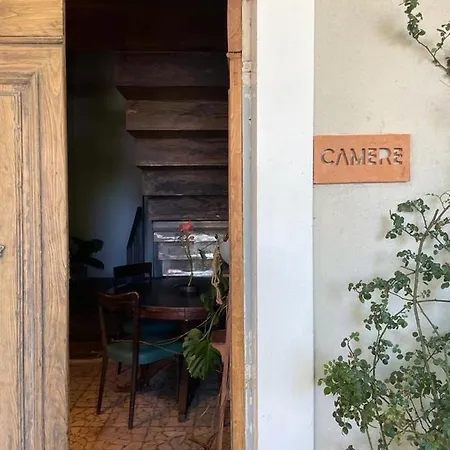 بيت ضيافة Labottega -