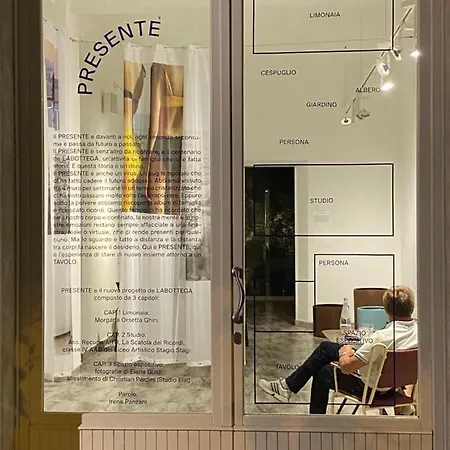 Labottega - 3*