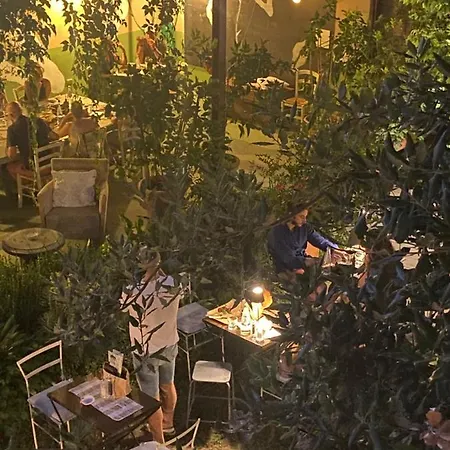 Гостьовий будинок Labottega -