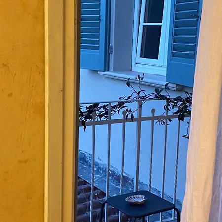 Гостьовий будинок Labottega -