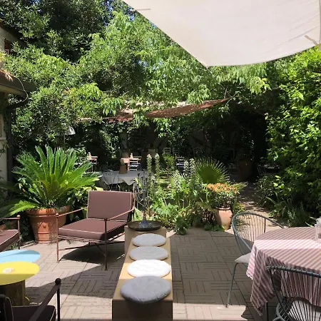 Labottega - Gasthuis