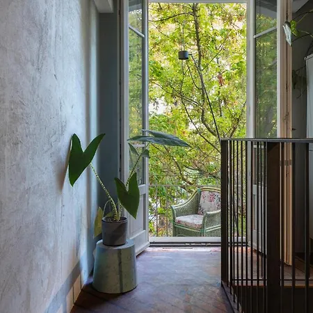 Labottega - Гостьовий будинок 3*