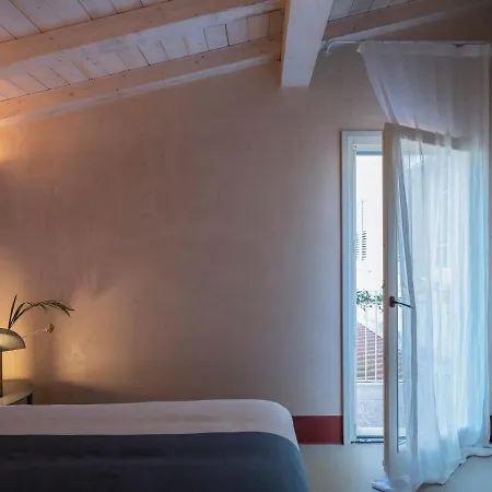 Labottega - מרינה די פיאטרסנטה