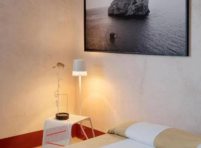 Gæstehus Labottega - Marina di Pietrasanta