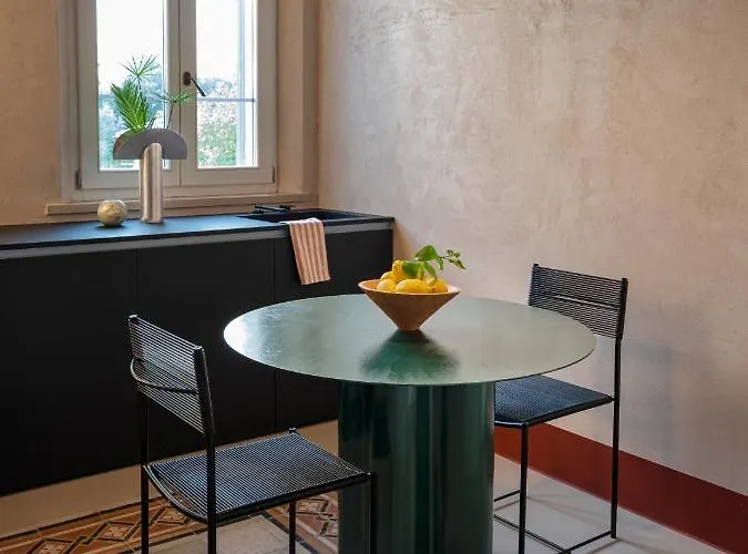 Labottega - Gæstehus 3*