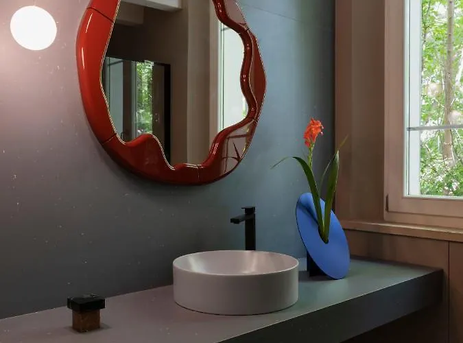 Labottega - 3* Marina di Pietrasanta