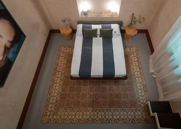 Gæstehus Labottega - Marina di Pietrasanta