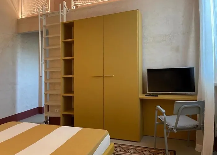 Labottega - Gasthuis Marina di Pietrasanta