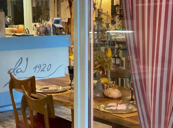 Gæstehus Labottega - 3*