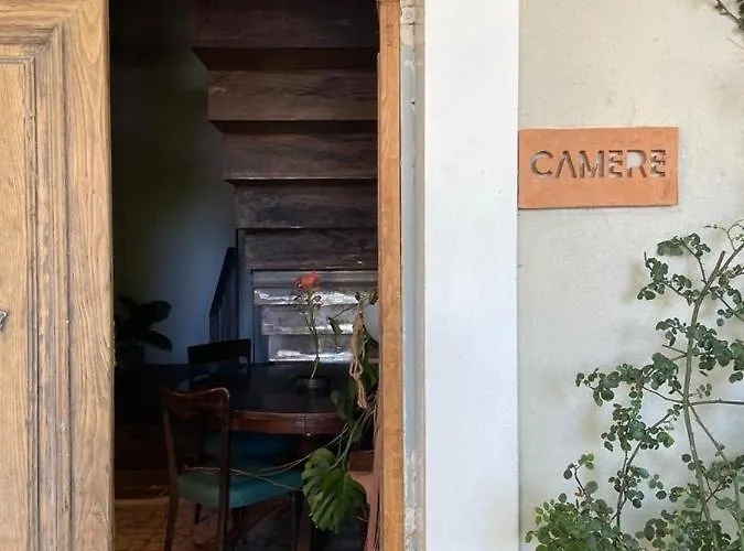 Gasthuis Labottega -