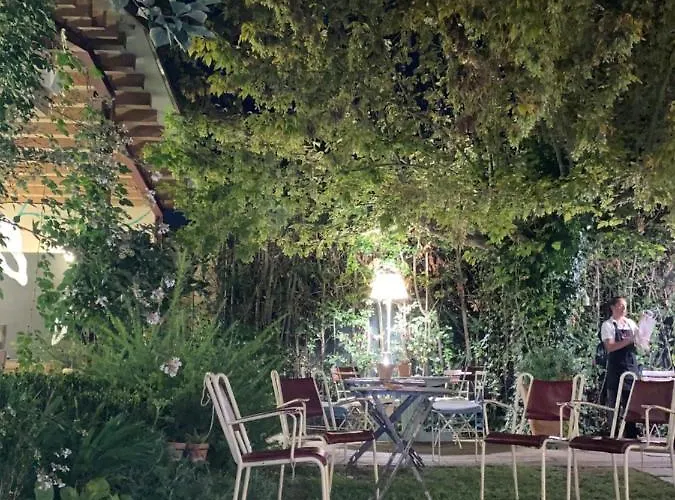 Gasthof Labottega - Marina di Pietrasanta