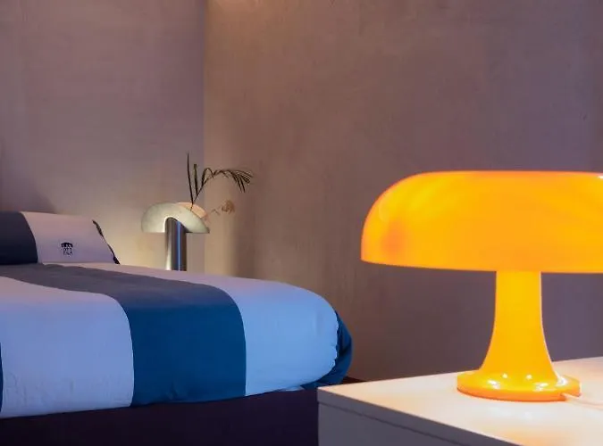 Labottega - Gasthuis 3*