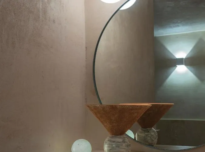 בית הארחה Labottega - 3*